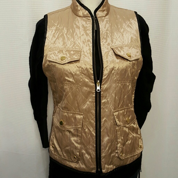 Reversible Vest - Picture 2 of 2